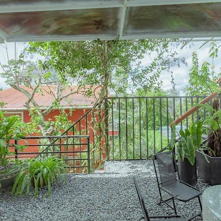 Hilly Hostel 달랏 외부 사진