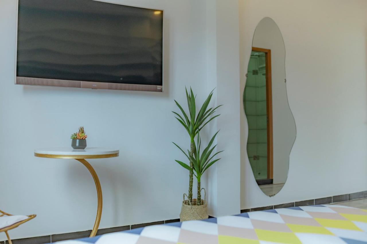 Hilly Hostel 달랏 외부 사진