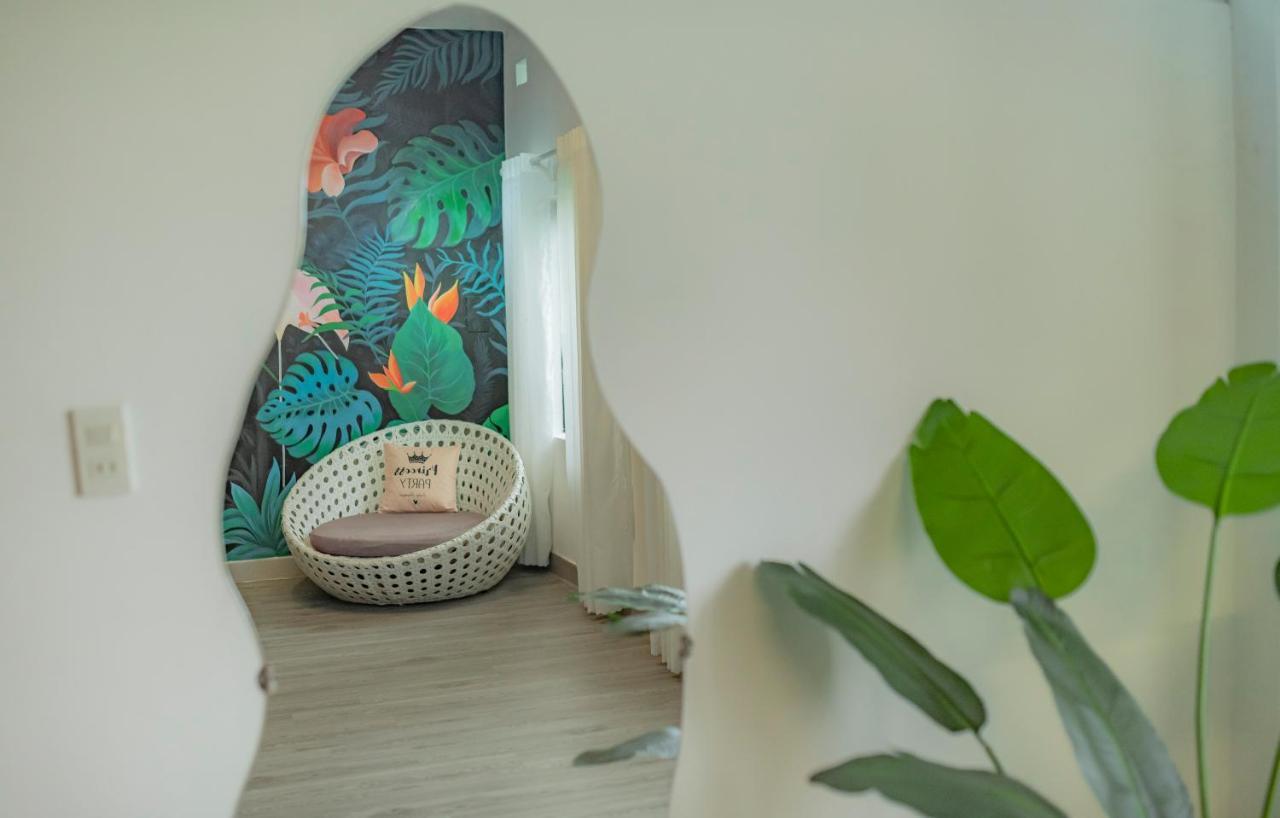 Hilly Hostel 달랏 외부 사진