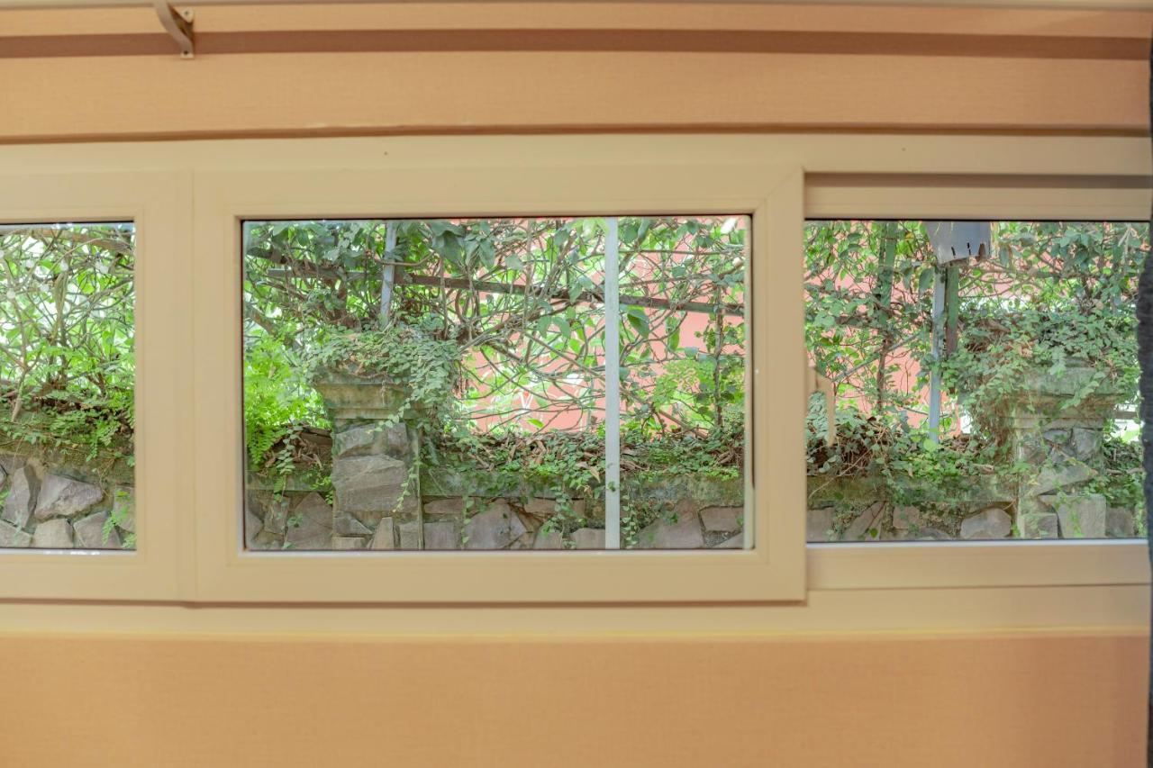 Hilly Hostel 달랏 외부 사진