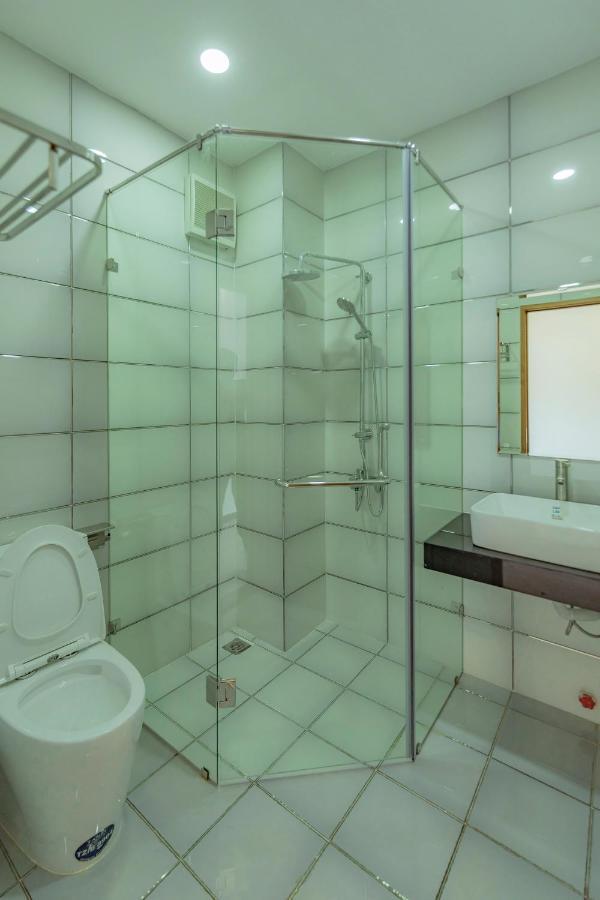 Hilly Hostel 달랏 외부 사진
