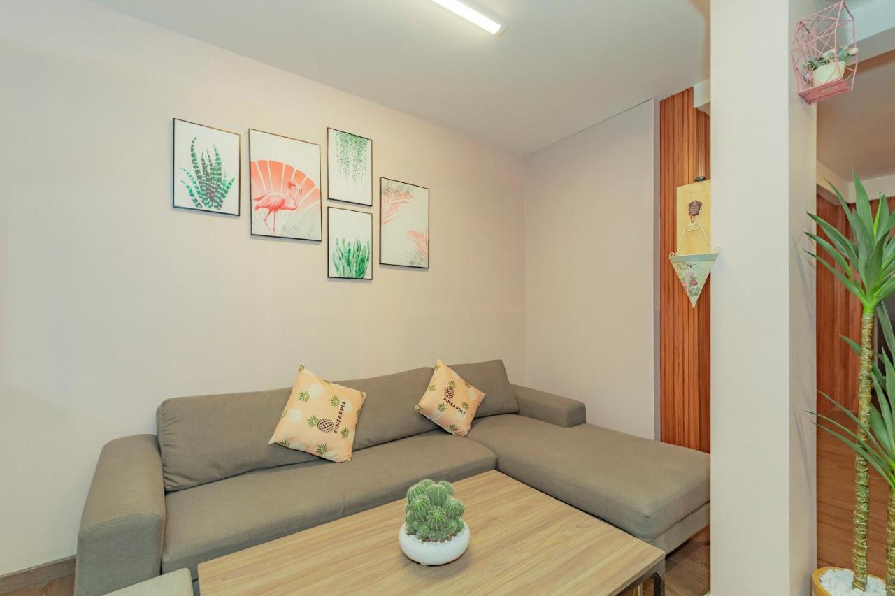 Hilly Hostel 달랏 외부 사진